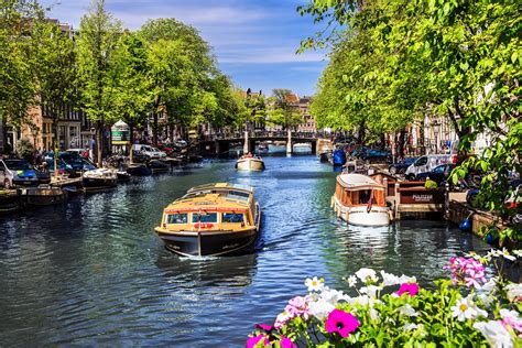 time in amsterdam|best time to visit holland.